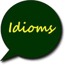 کاربرد Idiom در آزمون تافل