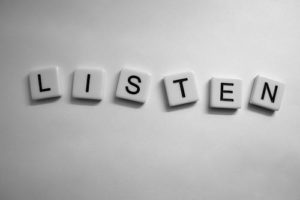 تقویت مهارت لیسنینگ (Listening) در آزمون تافل iBT