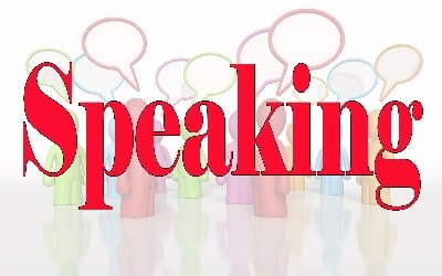 تقویت مهارت Speaking