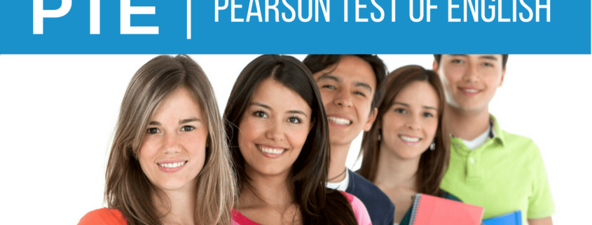 آزمون PTE چیست