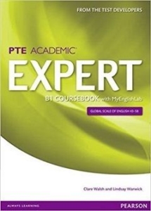 PTE academic expert