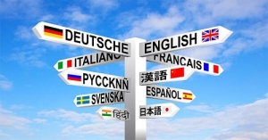 پرکاربردترین زبان های دنیا